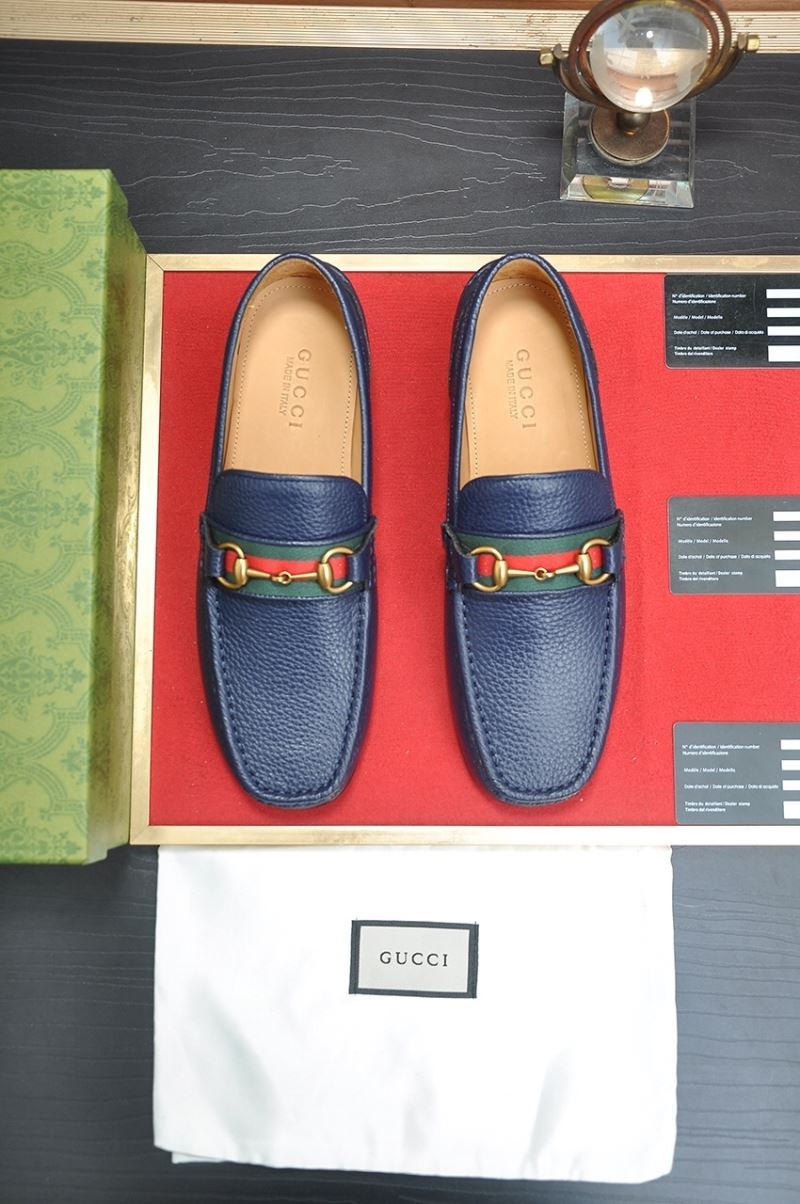 Gucci Business Shoes